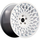 JNC043 Wheels JNC043 Wheels